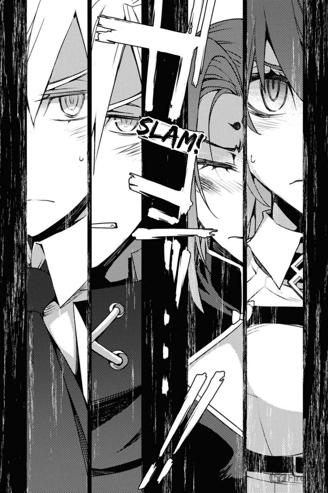 The Third Knot – 7 page 2
