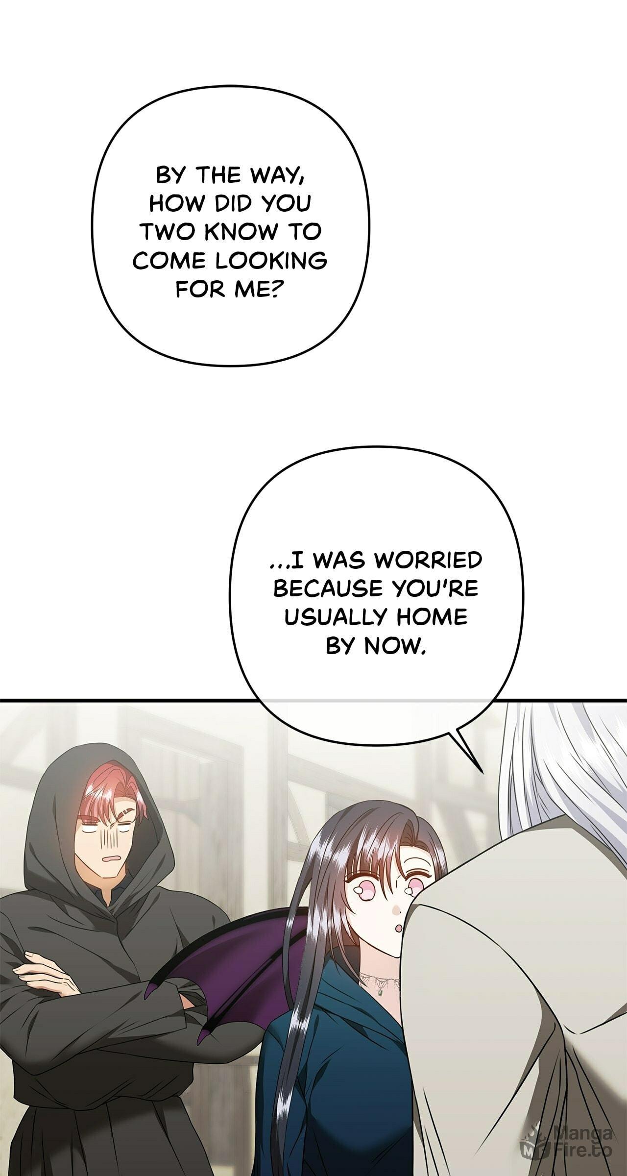 Mistress of an S-Class Dungeon – Chapter 24 page 49