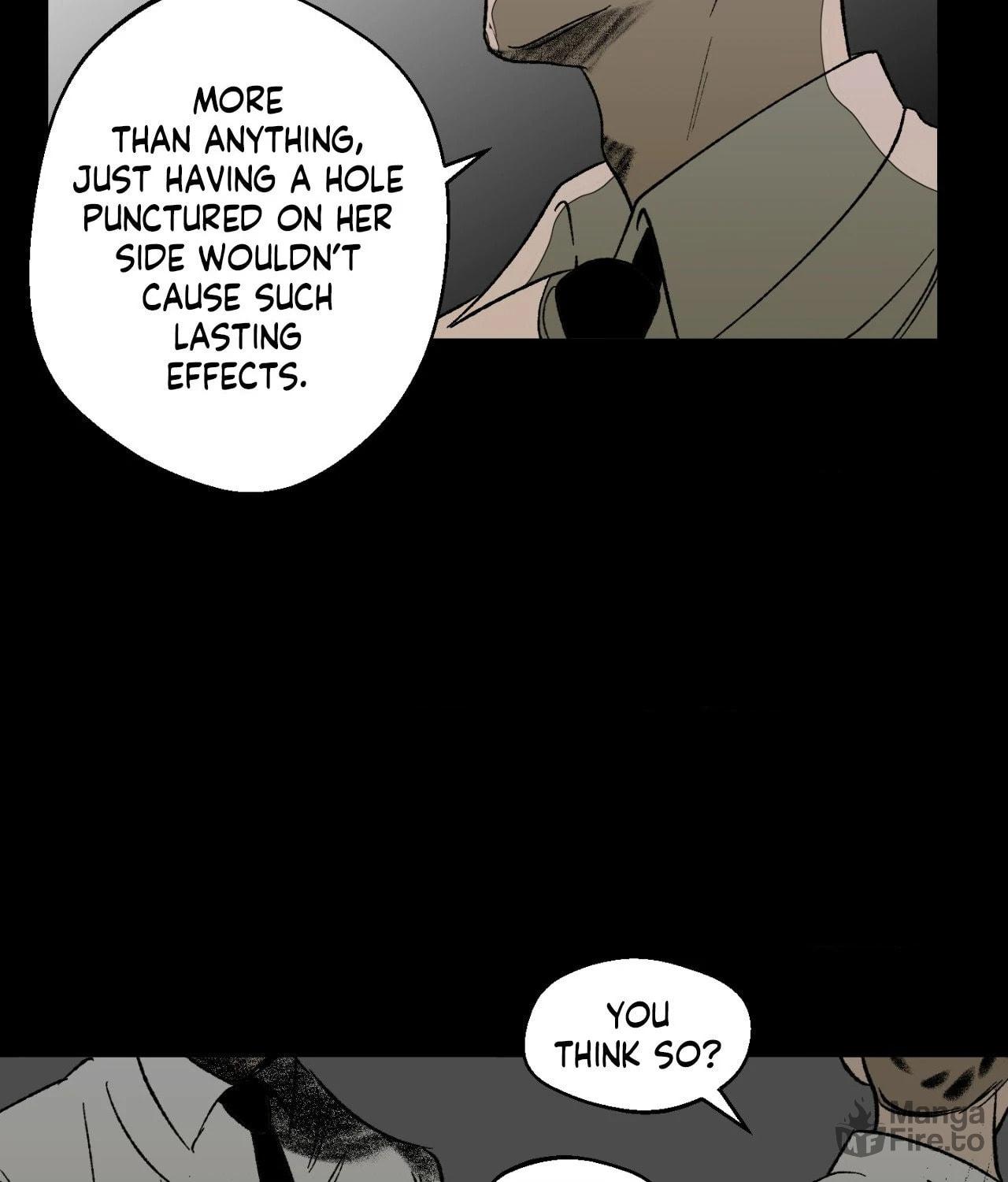 Melt Bless You – Chapter 15 page 17