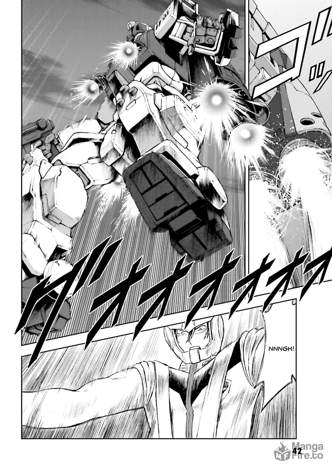 Attack by Moonlight page 9