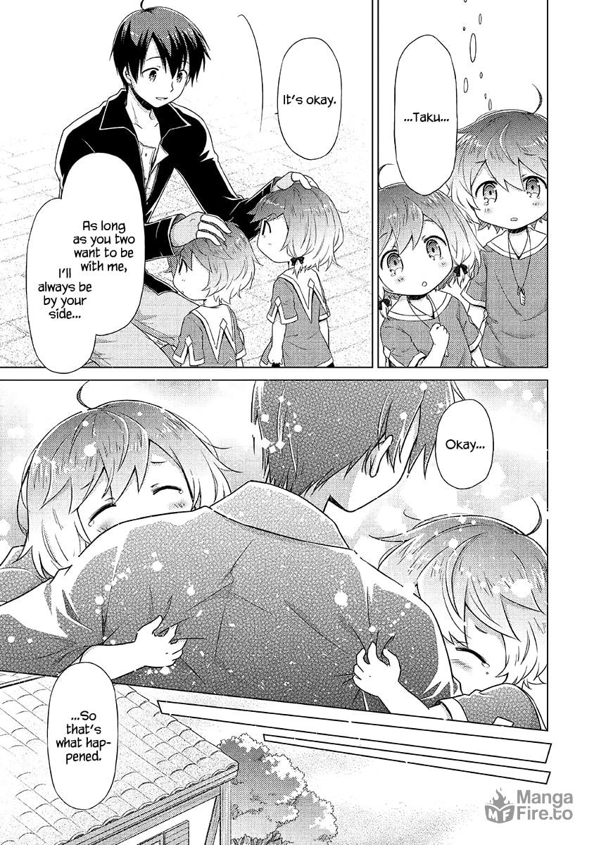 I'll Always Be By Your Side page 19