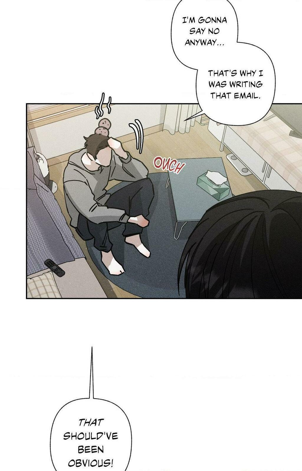 Close-Up – Chapter 3 page 75