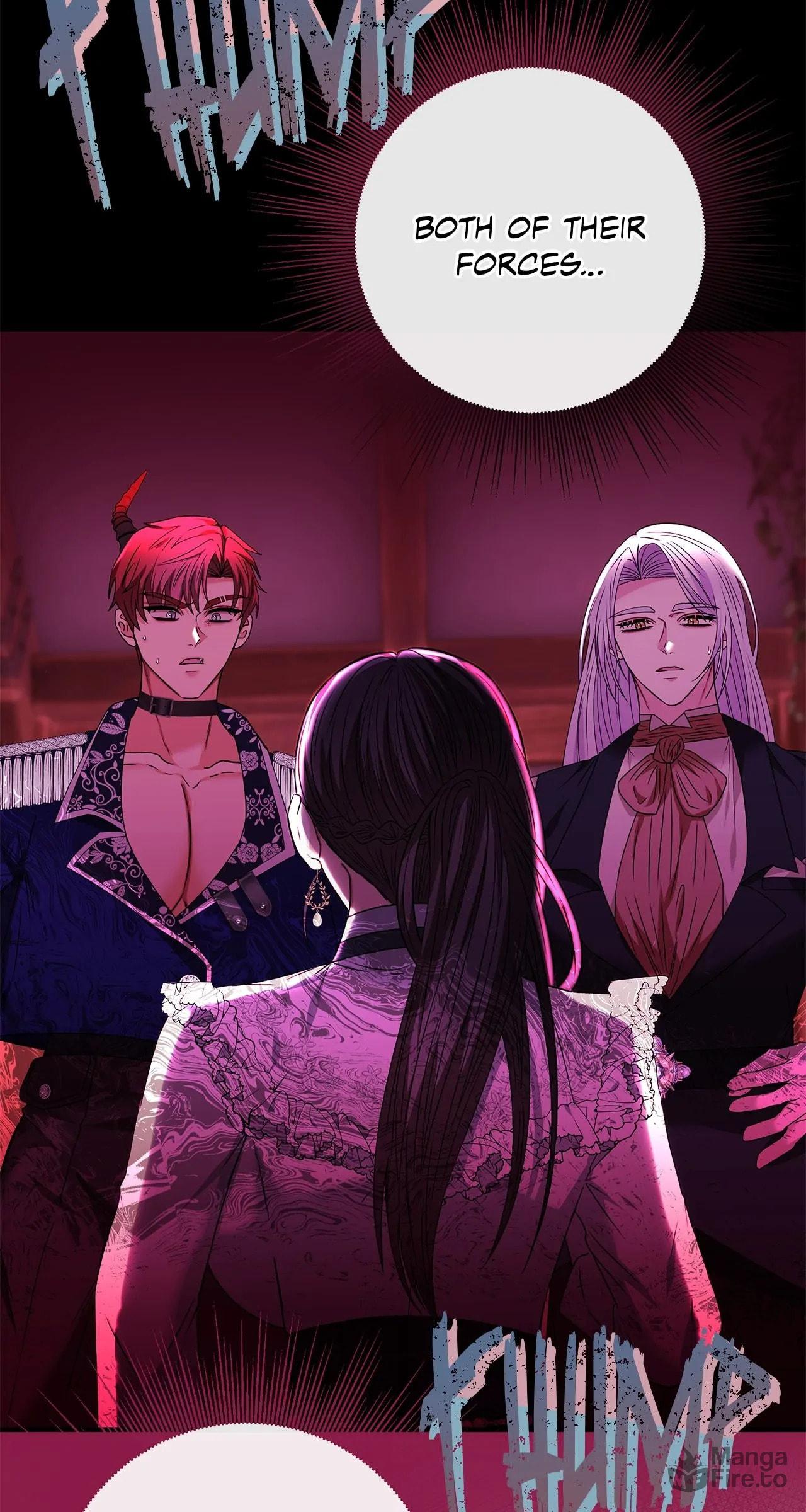 Mistress of an S-Class Dungeon – Chapter 17 page 38