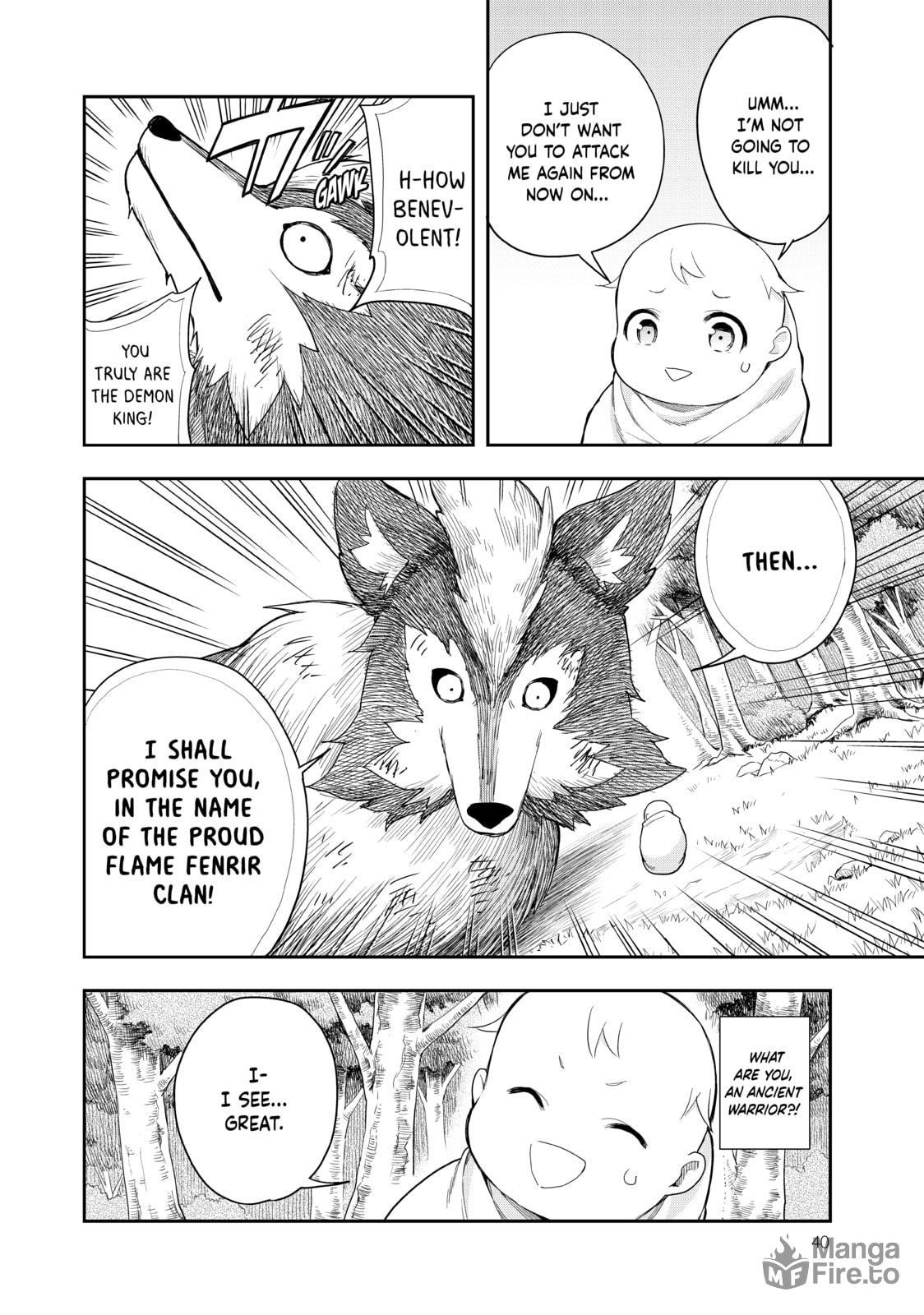 Starting from the Bottom Tier page 34