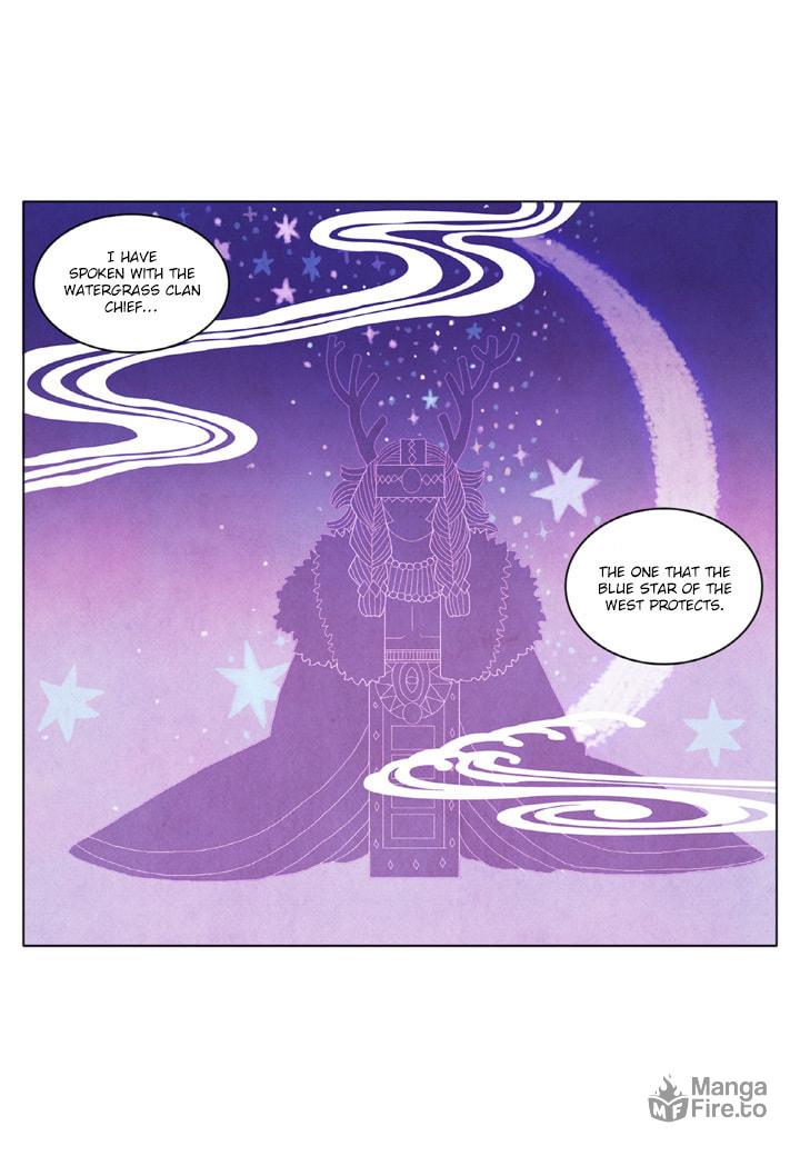 Magic Soup (Colored) – Chapter 3 page 5