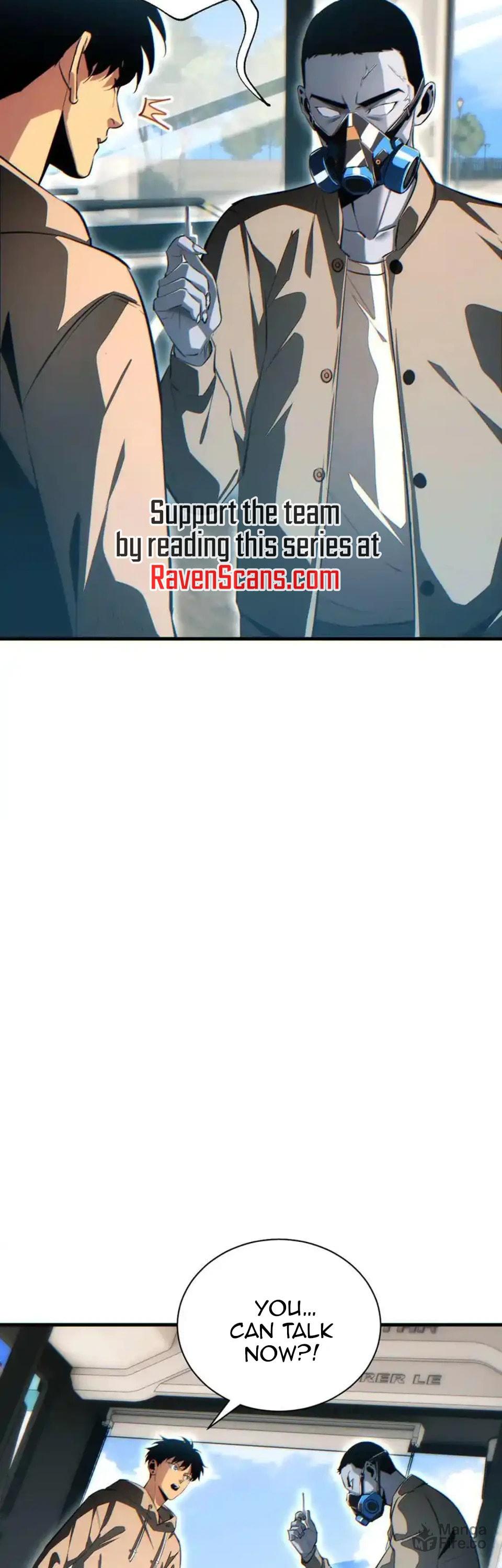 Rebirth in the end times: I reached the top by opening boxes – Chapter 25 page 17