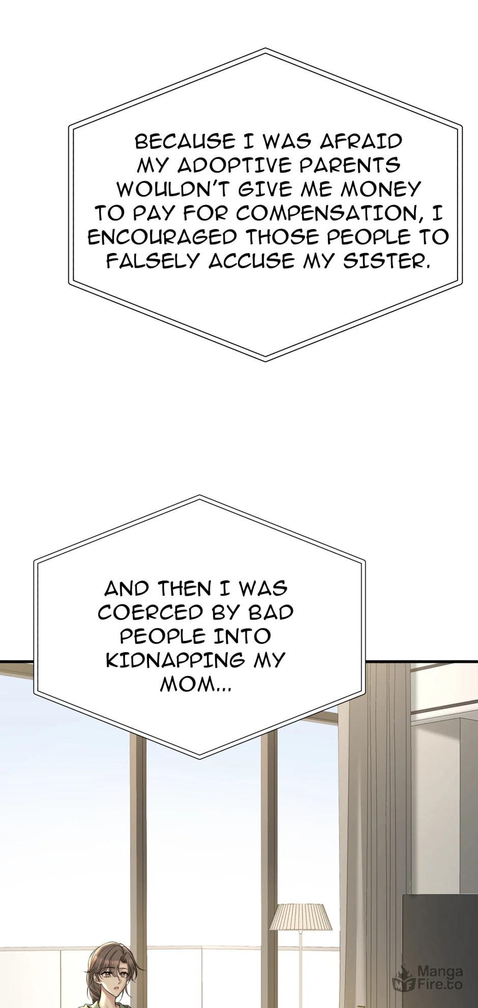 Live Happily Ever After With My Ex's Uncle – Chapter 70 page 29