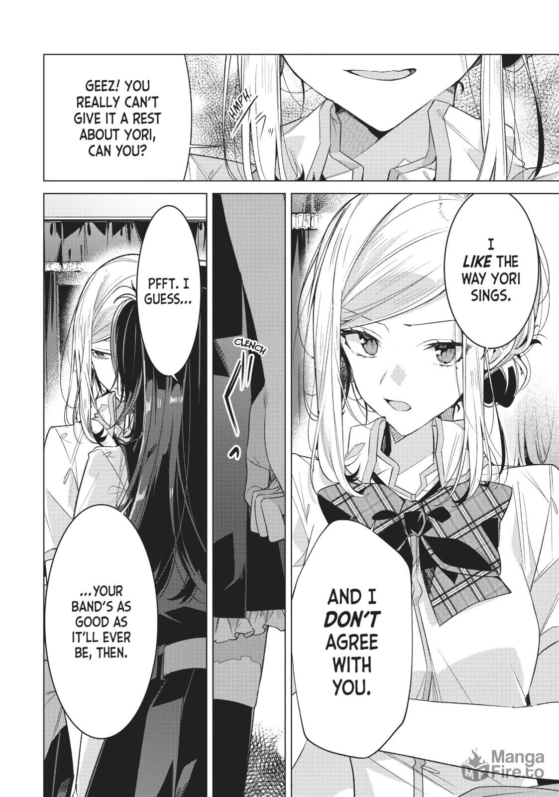 Unrest, Regret, and What Comes Next page 5