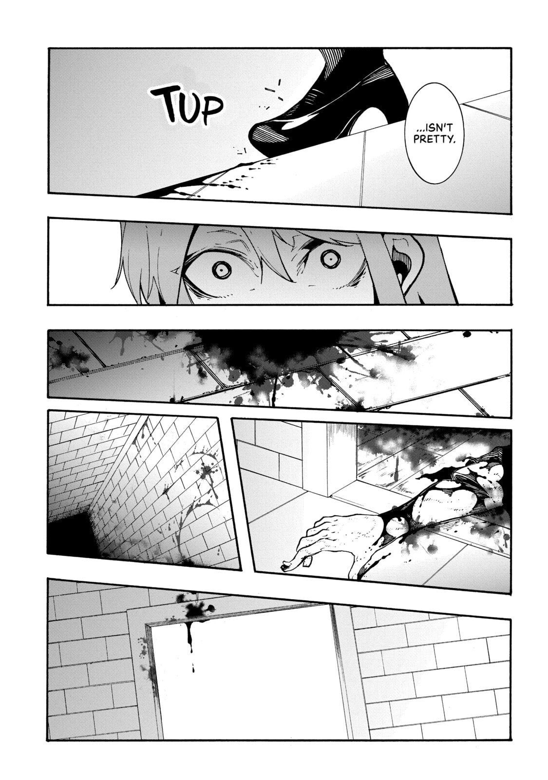 Oversummoned, Overpowered, and Over It! – Chapter 13 page 40