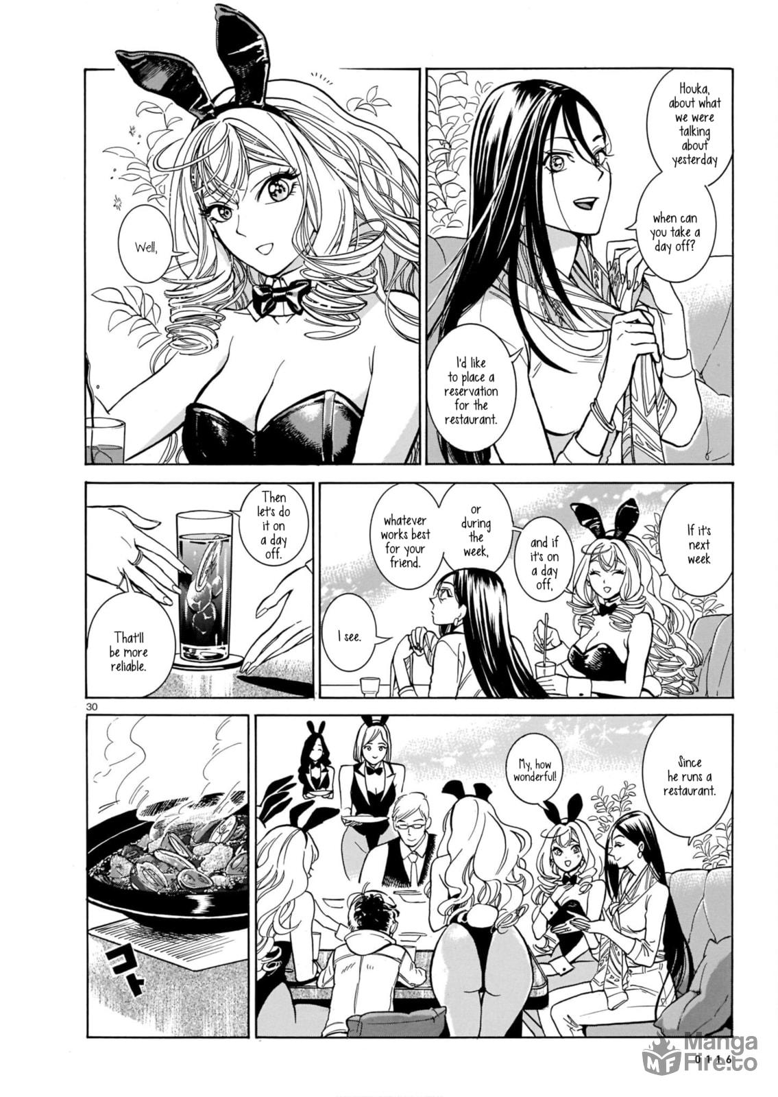 Putting a Damper on Delusion page 29