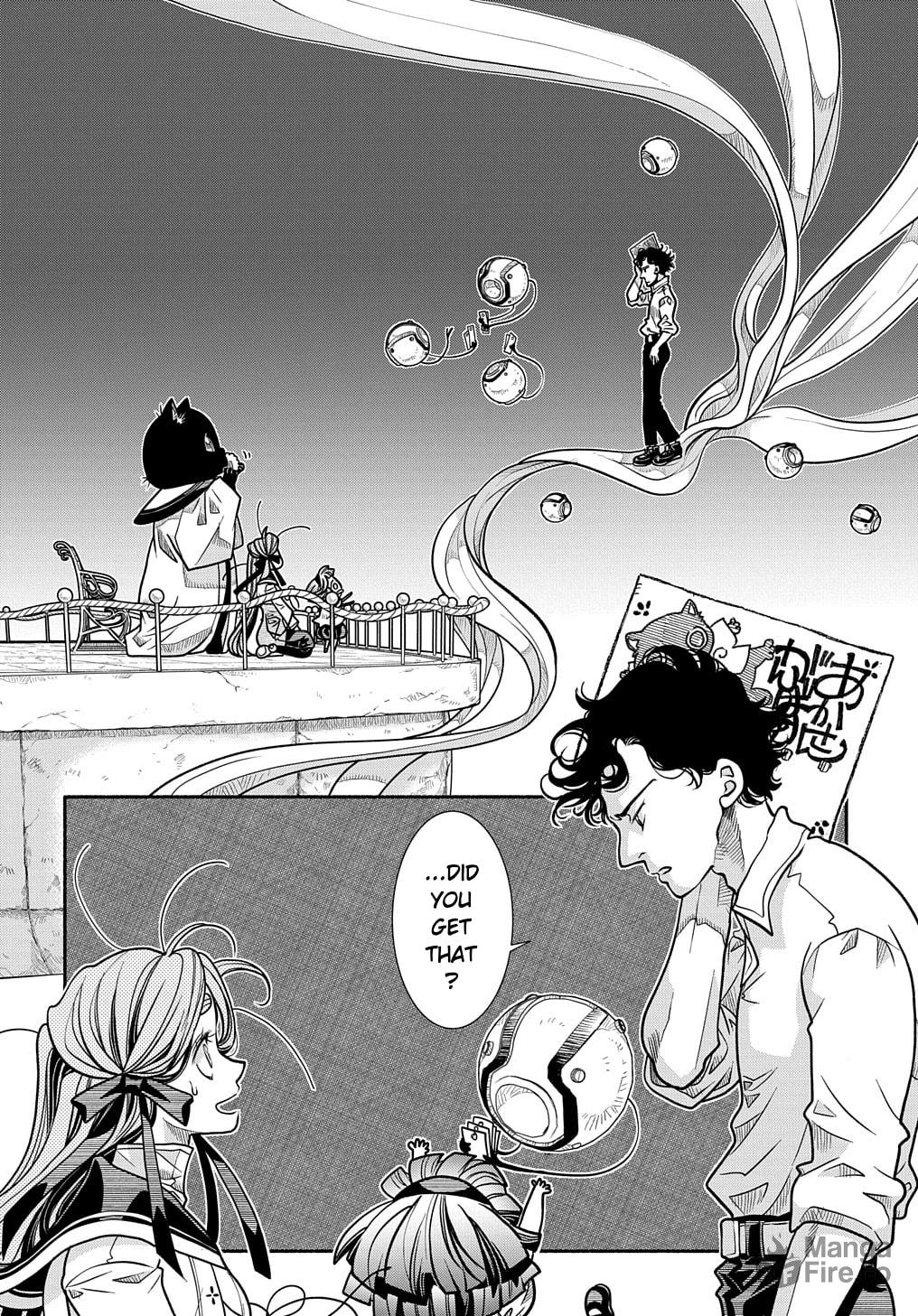 The God of Engineering page 29