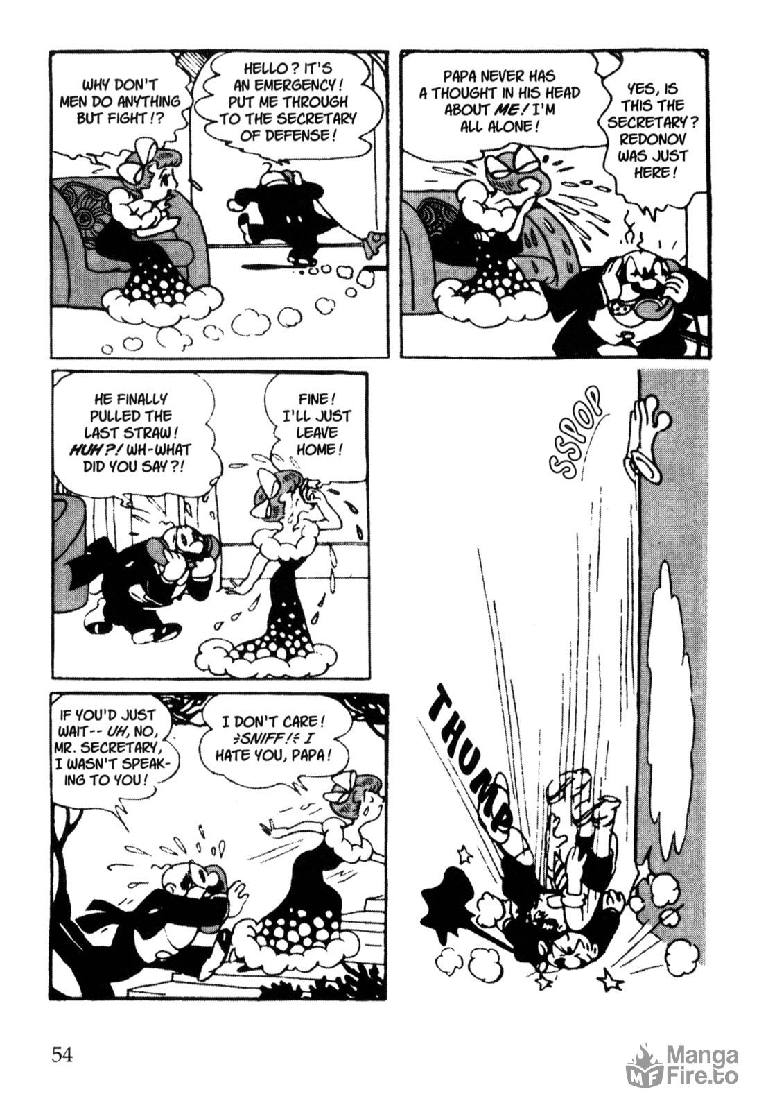 Nextworld – Chapter 1 page 44