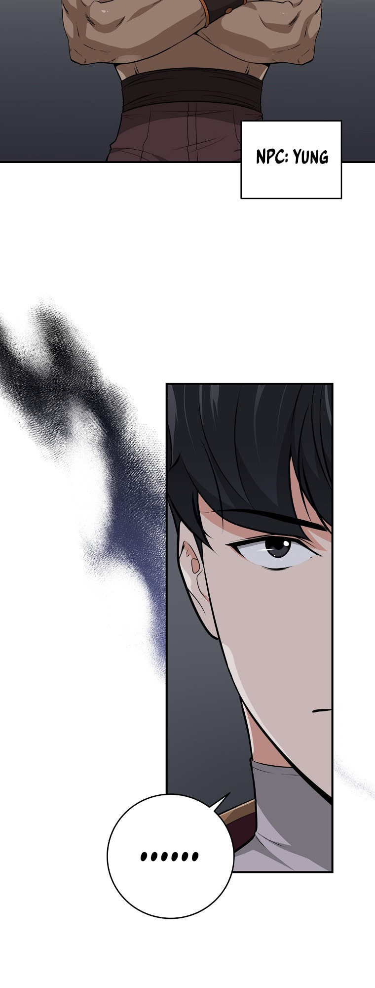 Grand Warlock Streamer – Chapter 9 page 48