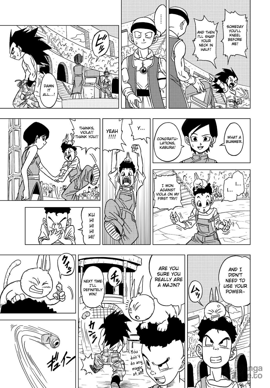 Shenlong(?) Appears!! page 2