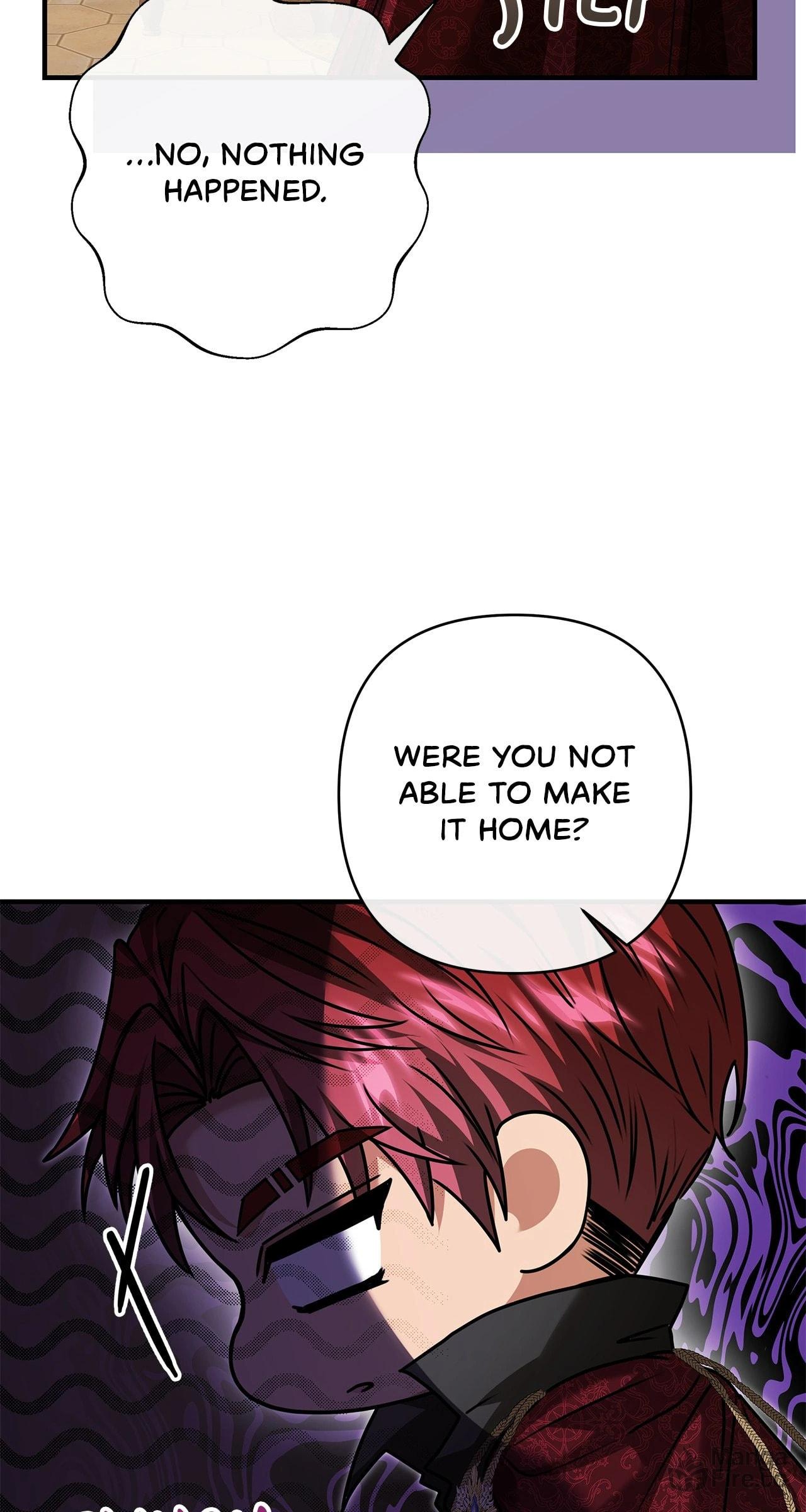 Mistress of an S-Class Dungeon – Chapter 43 page 14
