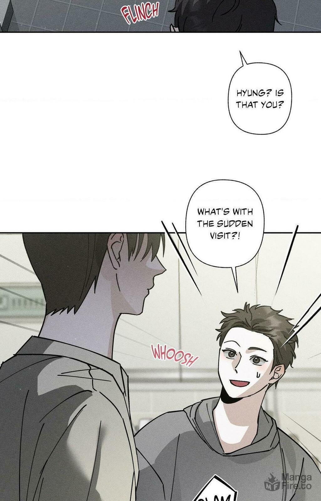 Close-Up – Chapter 3 page 69