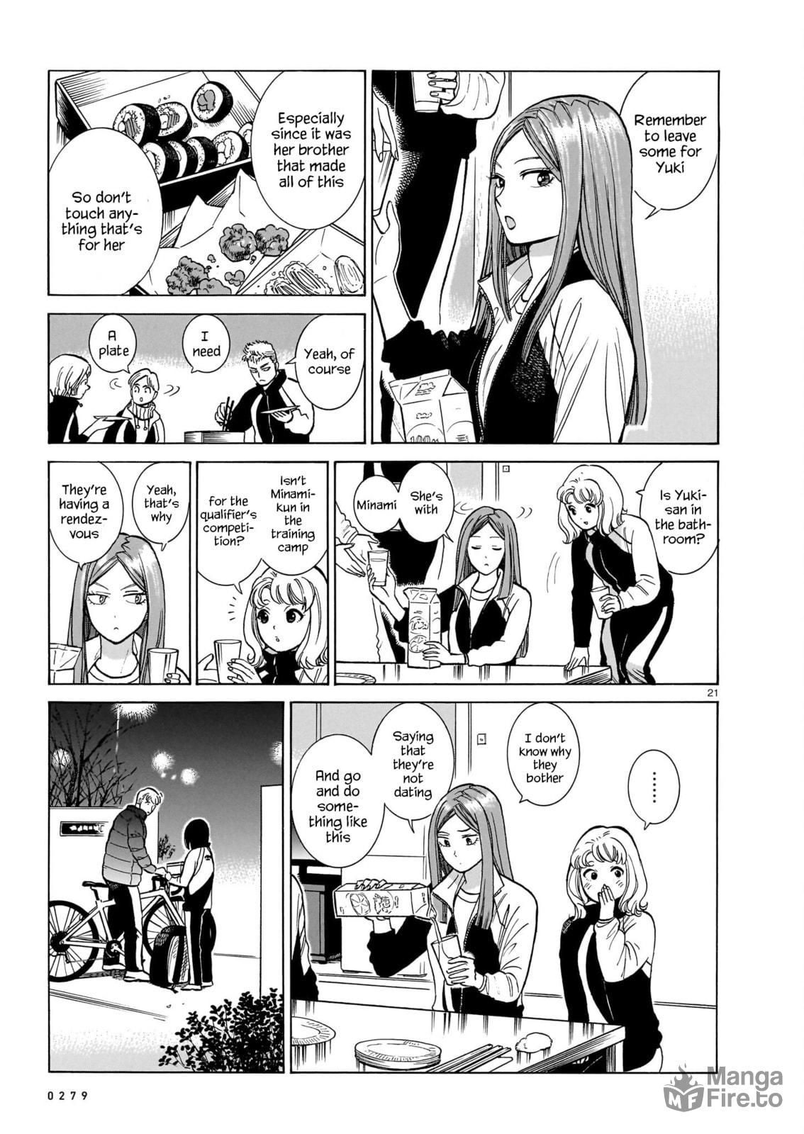To the new year – first part page 20