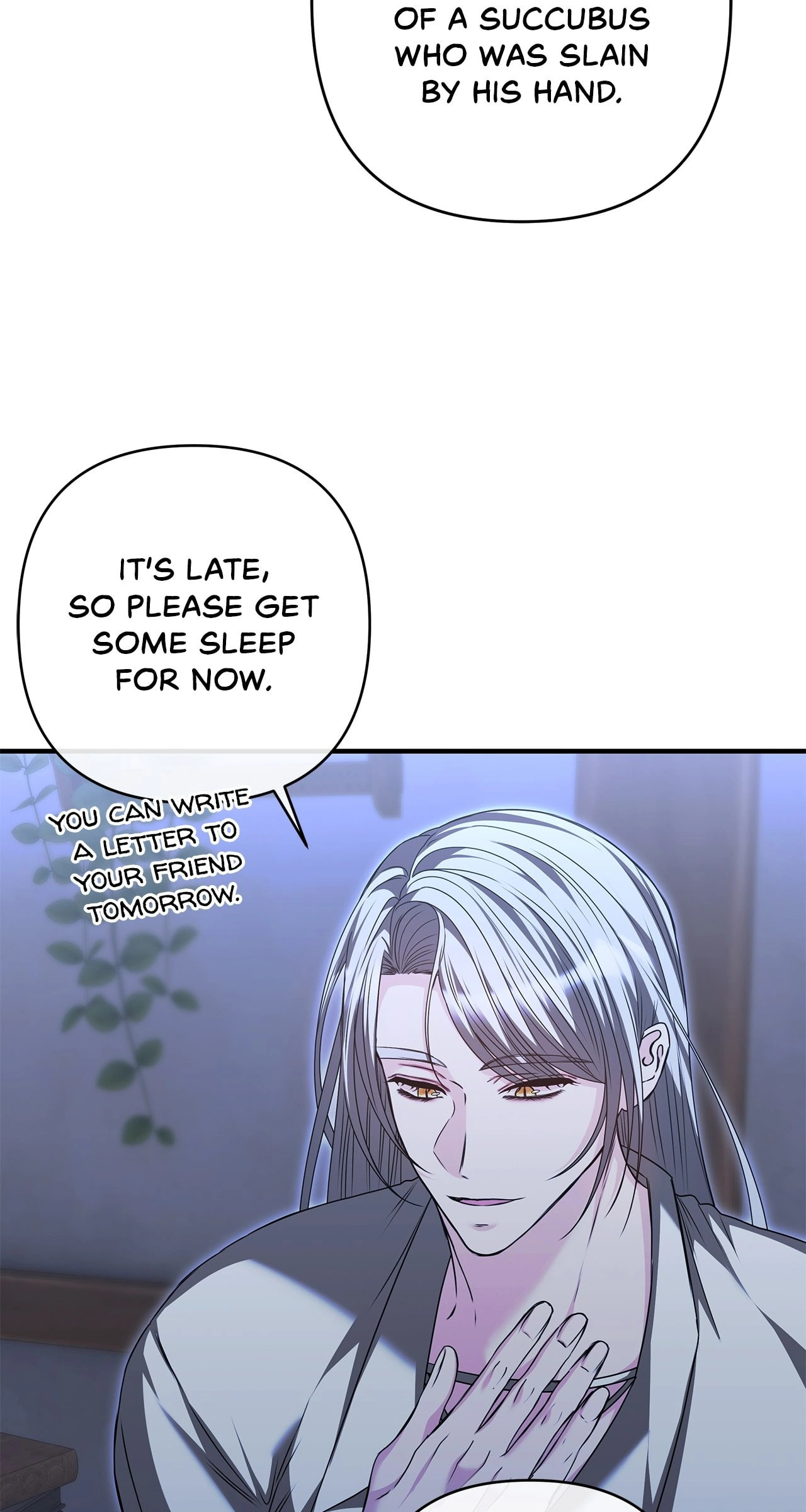 Mistress of an S-Class Dungeon – Chapter 43 page 66