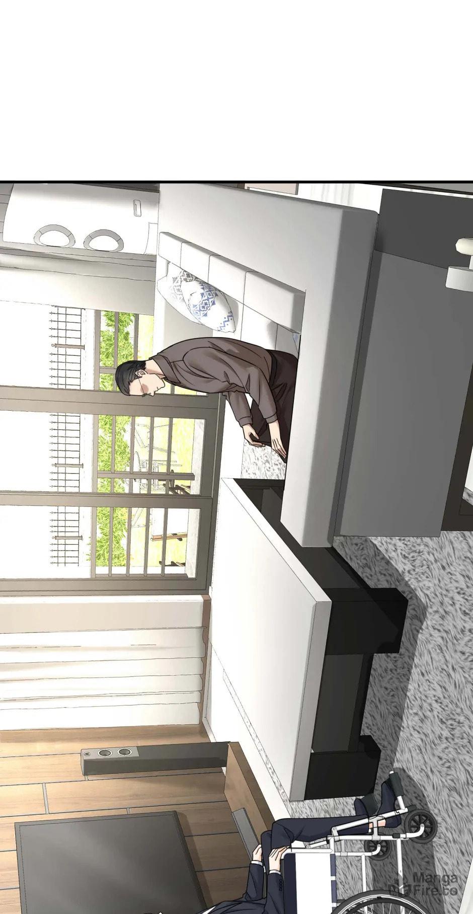 Live Happily Ever After With My Ex's Uncle – Chapter 53 page 9