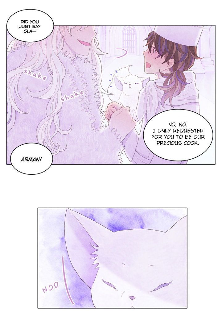 Magic Soup (Colored) – Chapter 3 page 3