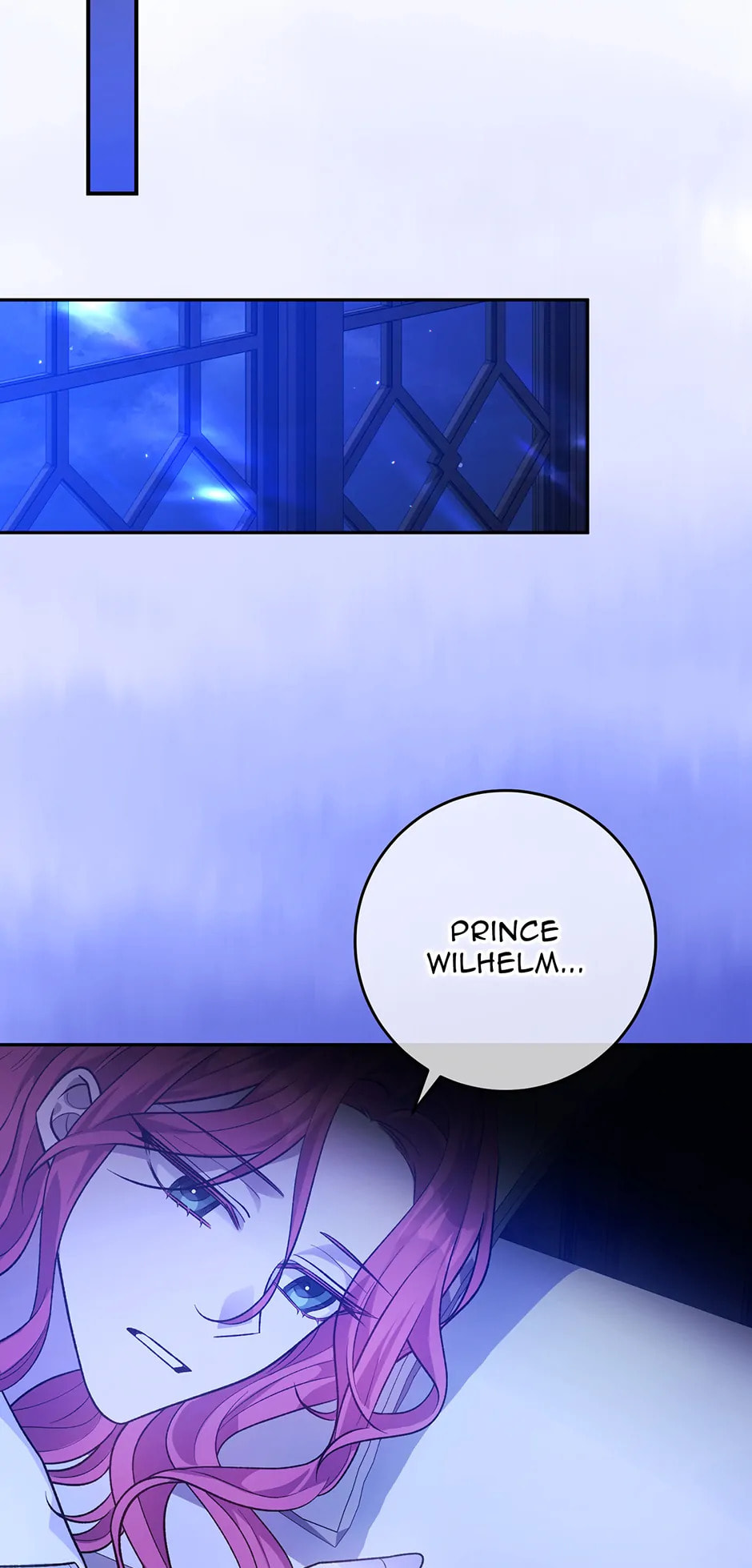 No Retaliation from the Supporting Cast – Chapter 17 page 28