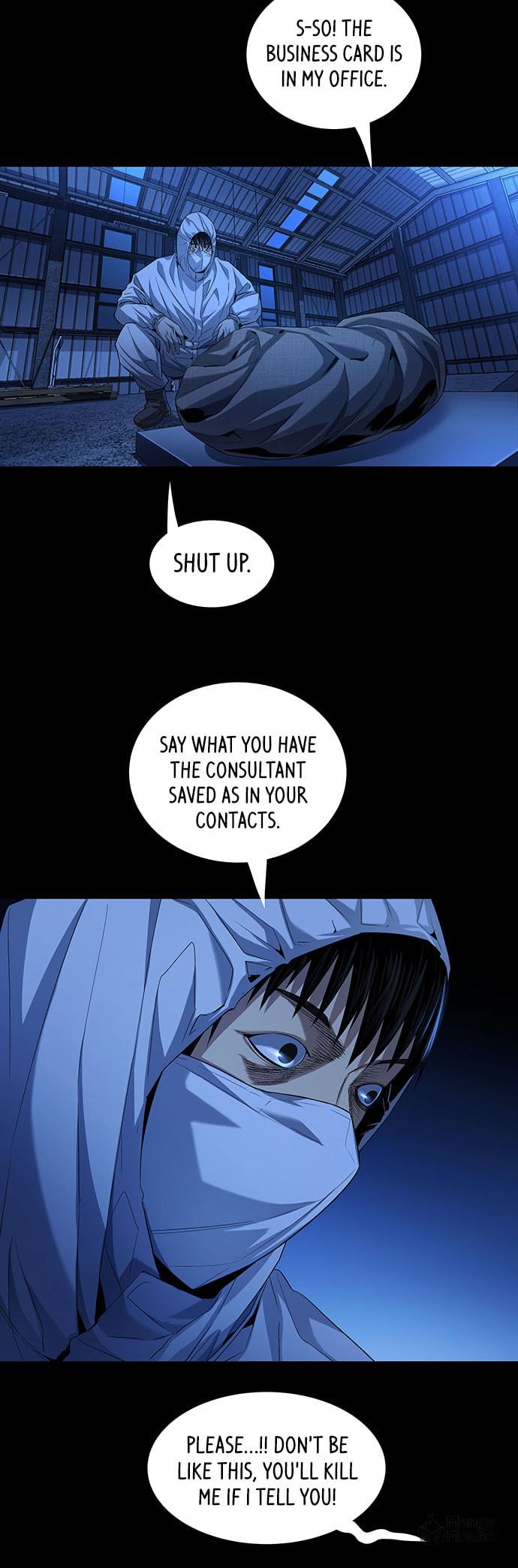Vigilante Part 2 – Chapter 4 page 35
