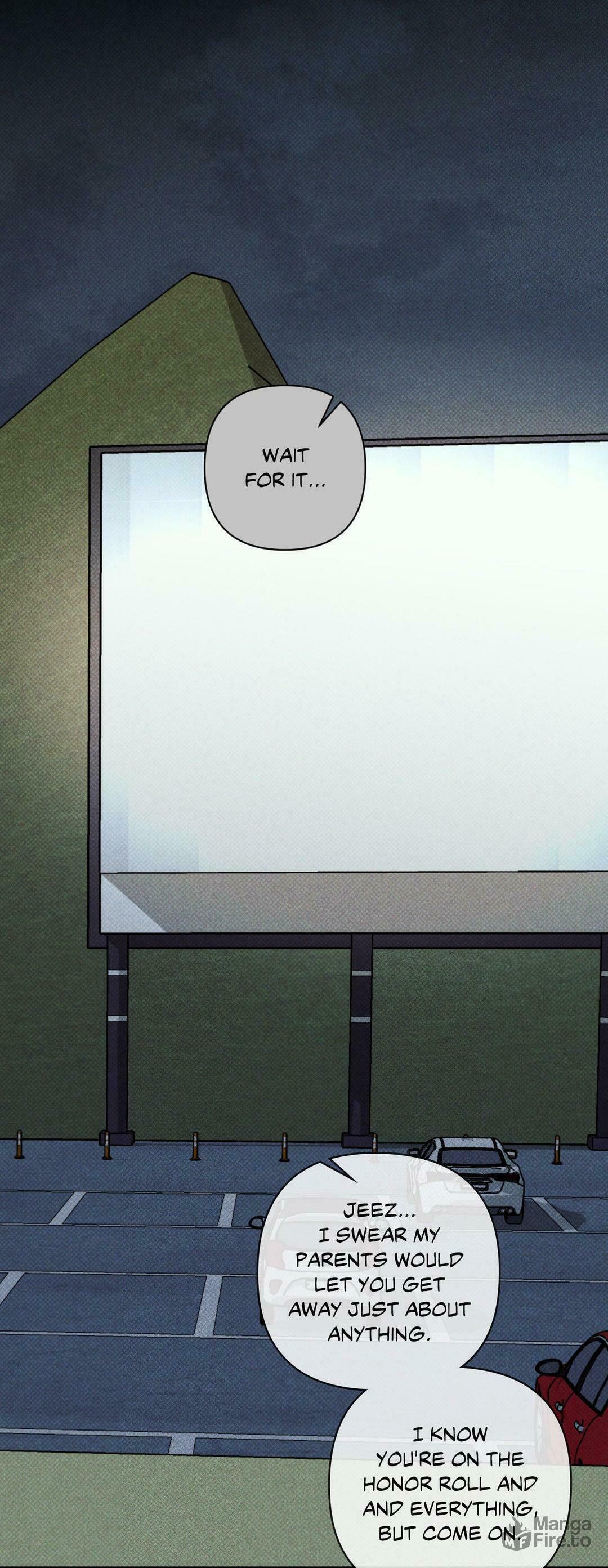 Dearest – Chapter 40 page 26