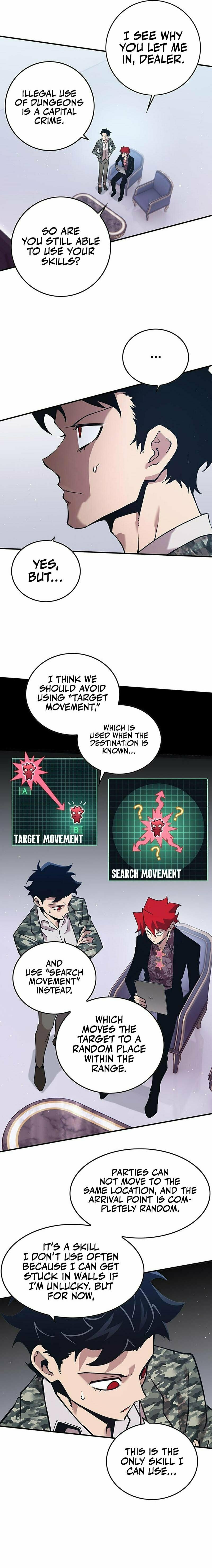 Hardcore Leveling Warrior – Chapter 25 page 27
