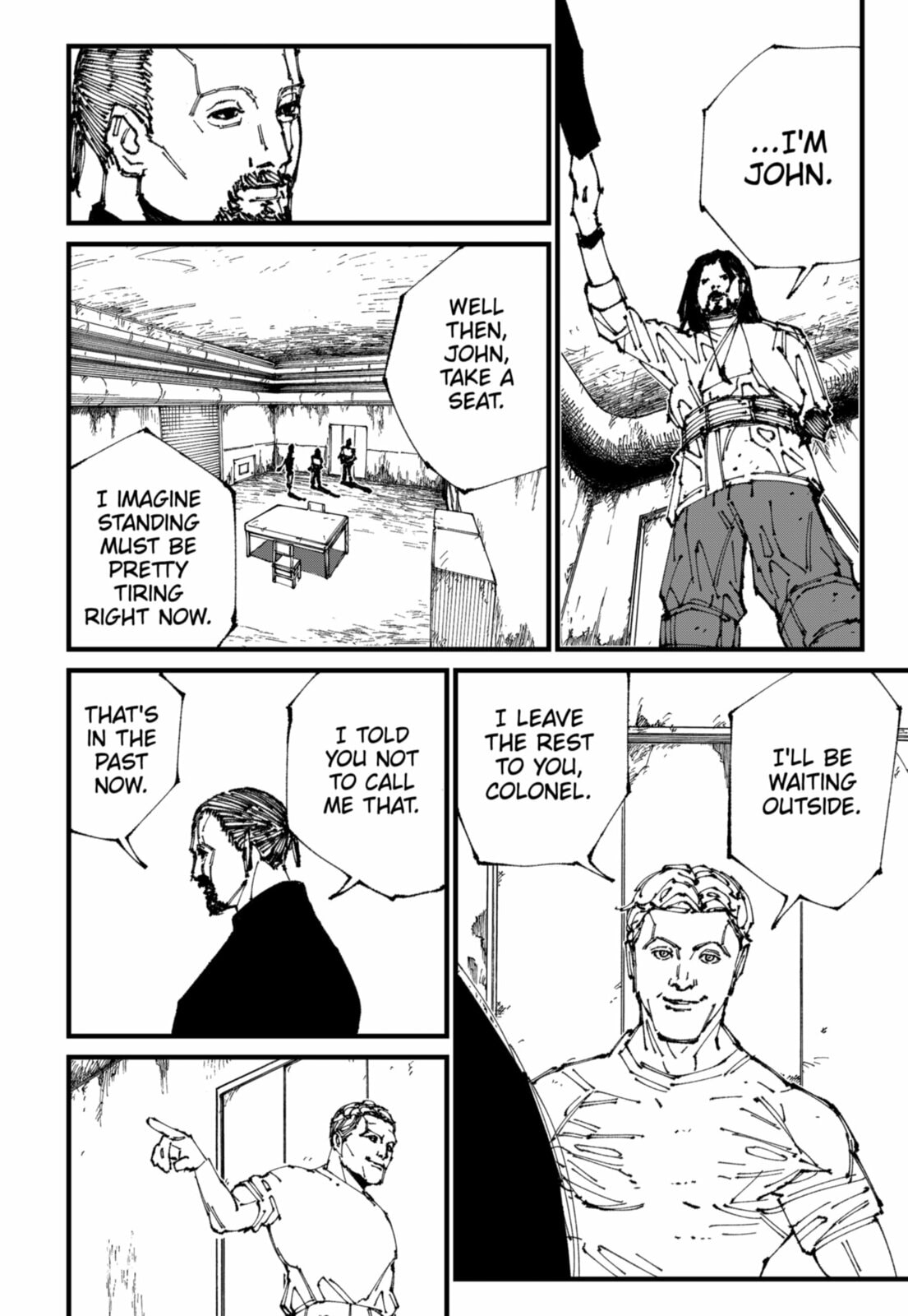 Jericho page 22