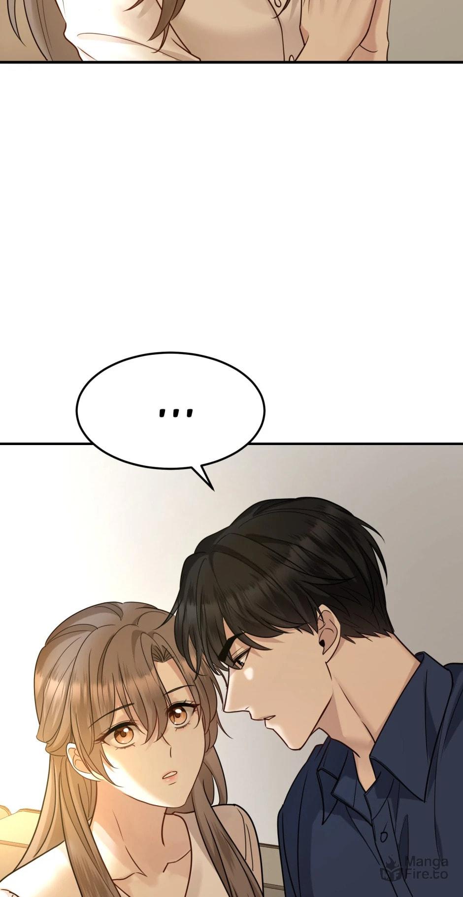 Live Happily Ever After With My Ex's Uncle – Chapter 55 page 38