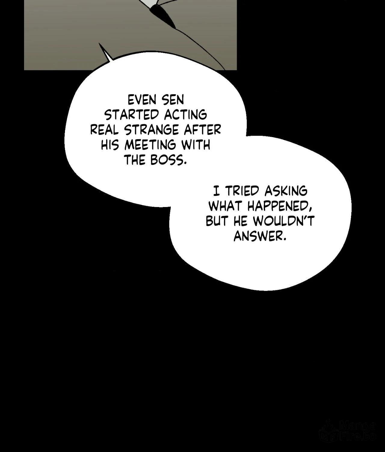 Melt Bless You – Chapter 15 page 24