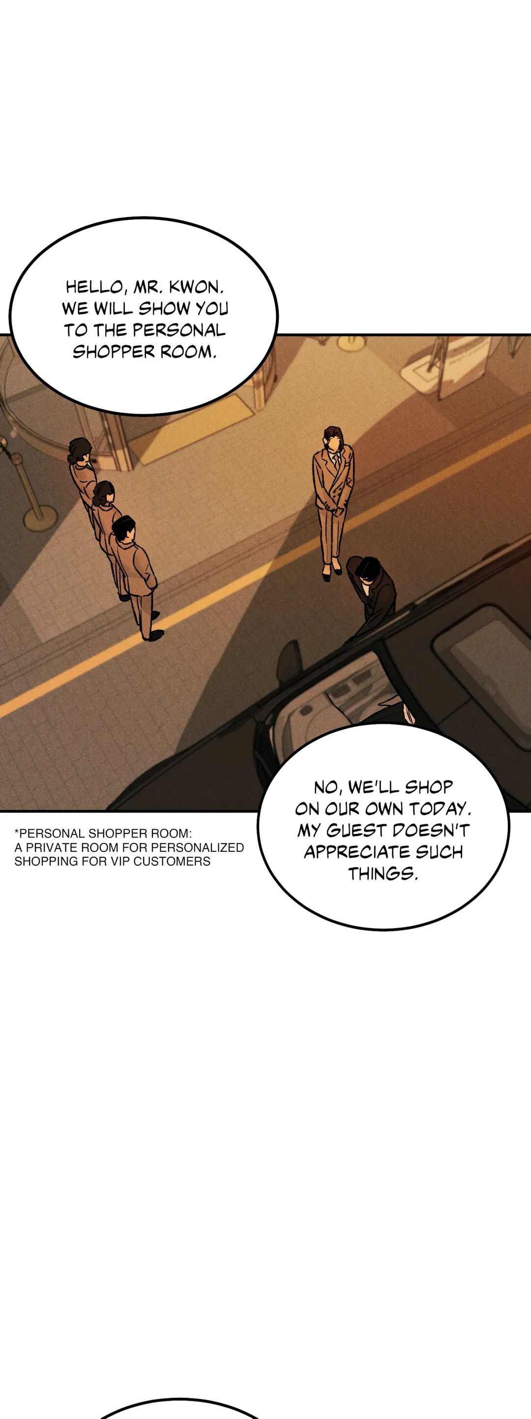Limited Run – Chapter 9 page 22