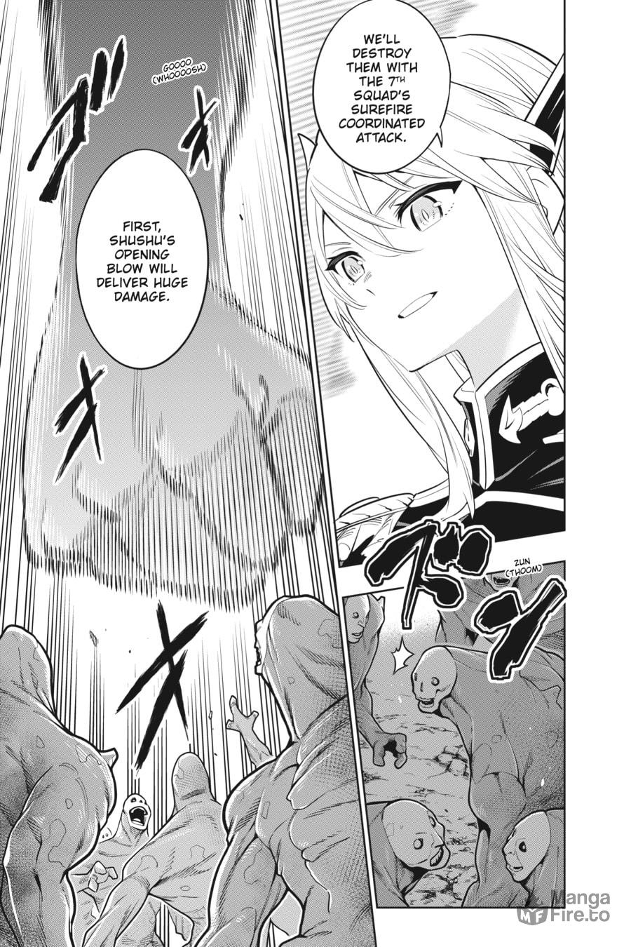 The Older Sister of a Slave -— Part I page 2
