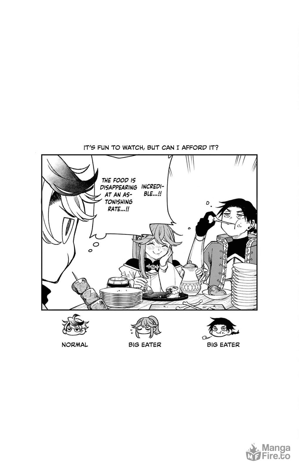 Those With Memories page 2