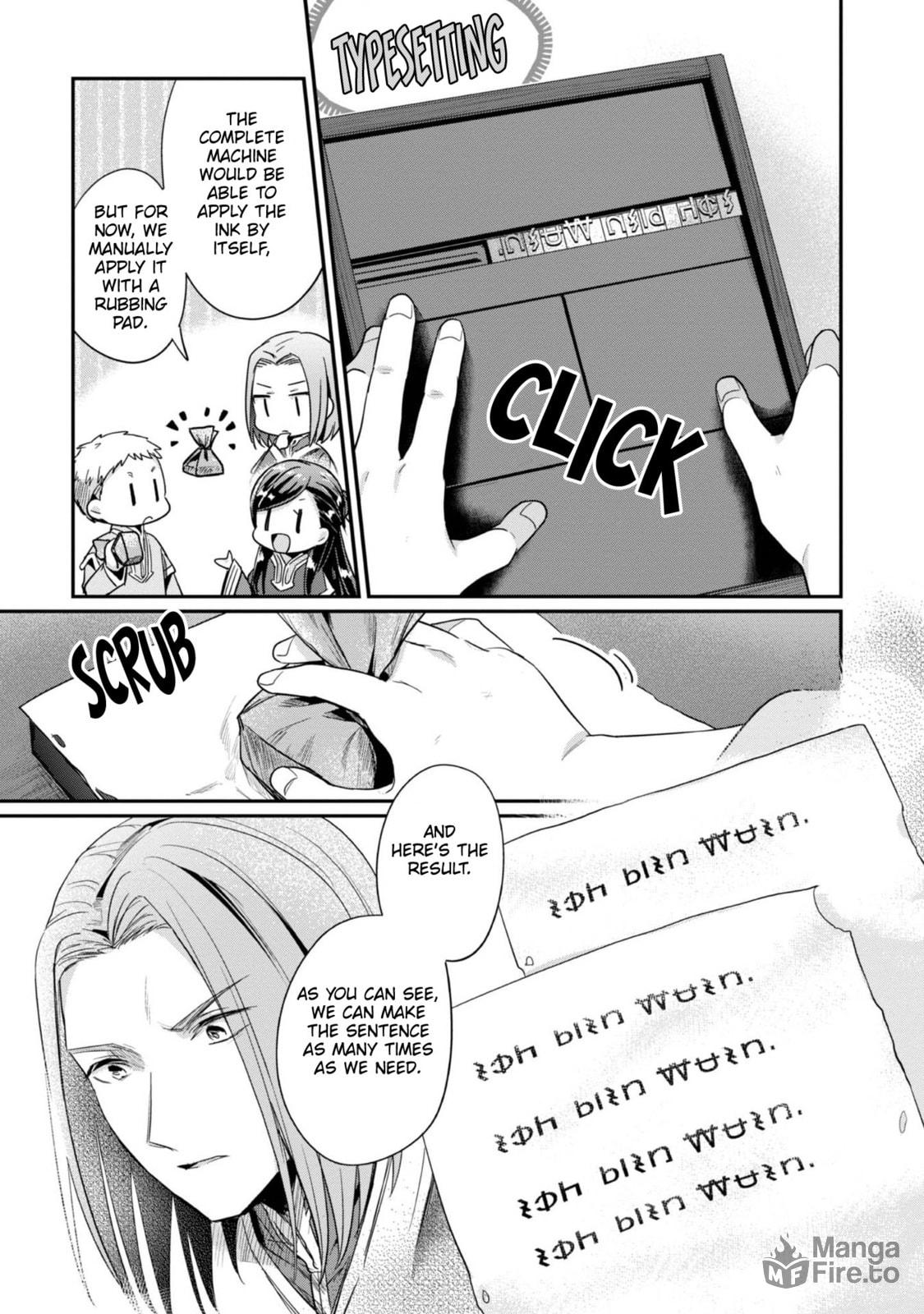 A Tour of the Orphanage and Workshop page 19