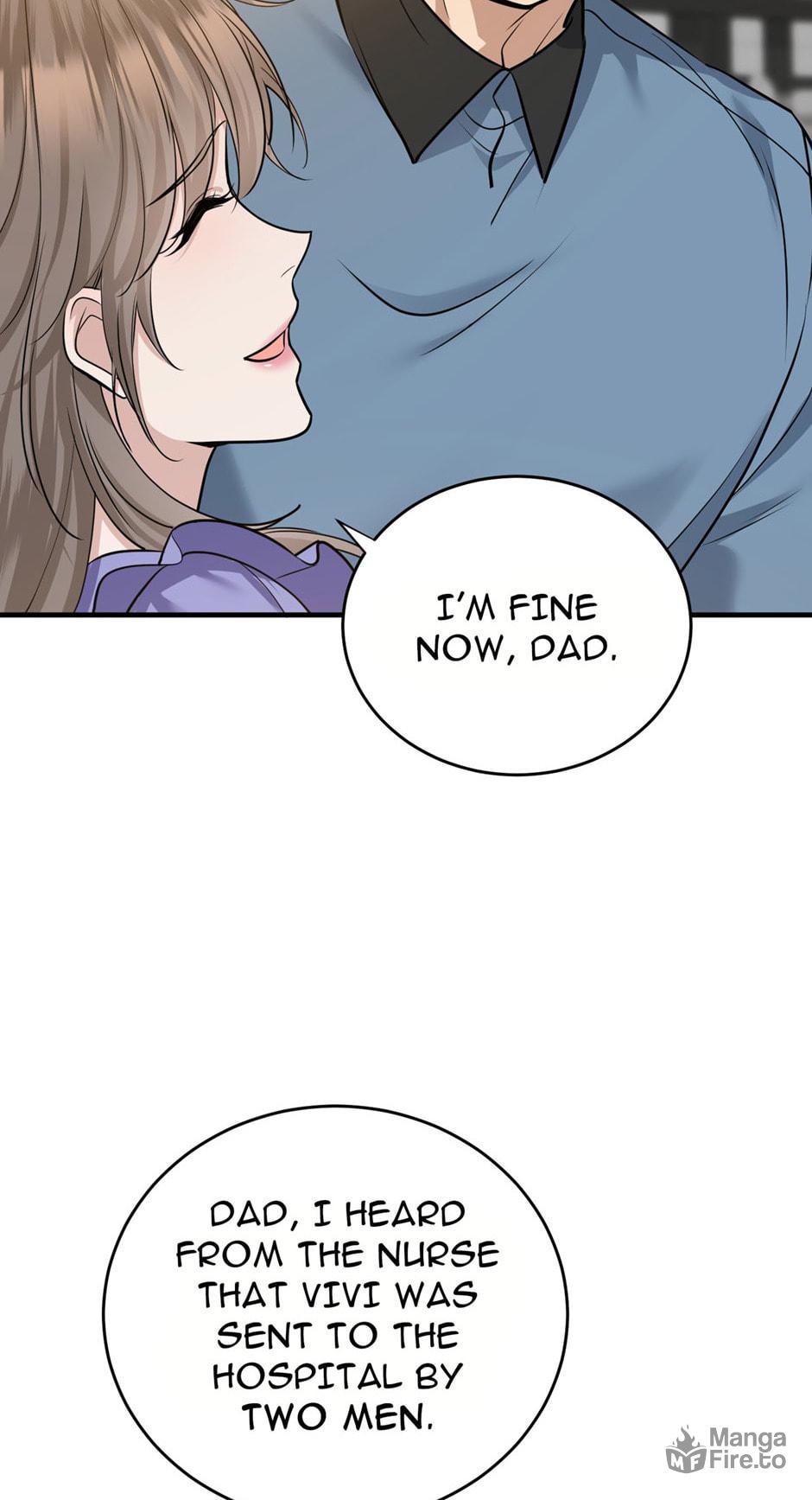 Live Happily Ever After With My Ex's Uncle – Chapter 10 page 4
