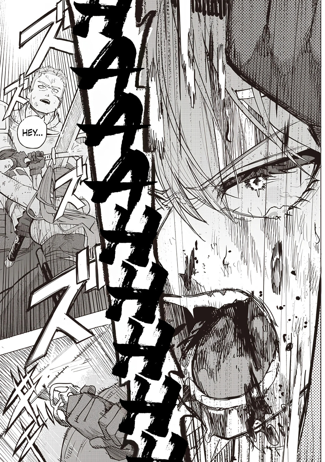 Class Competition 11: Joint Struggle page 18