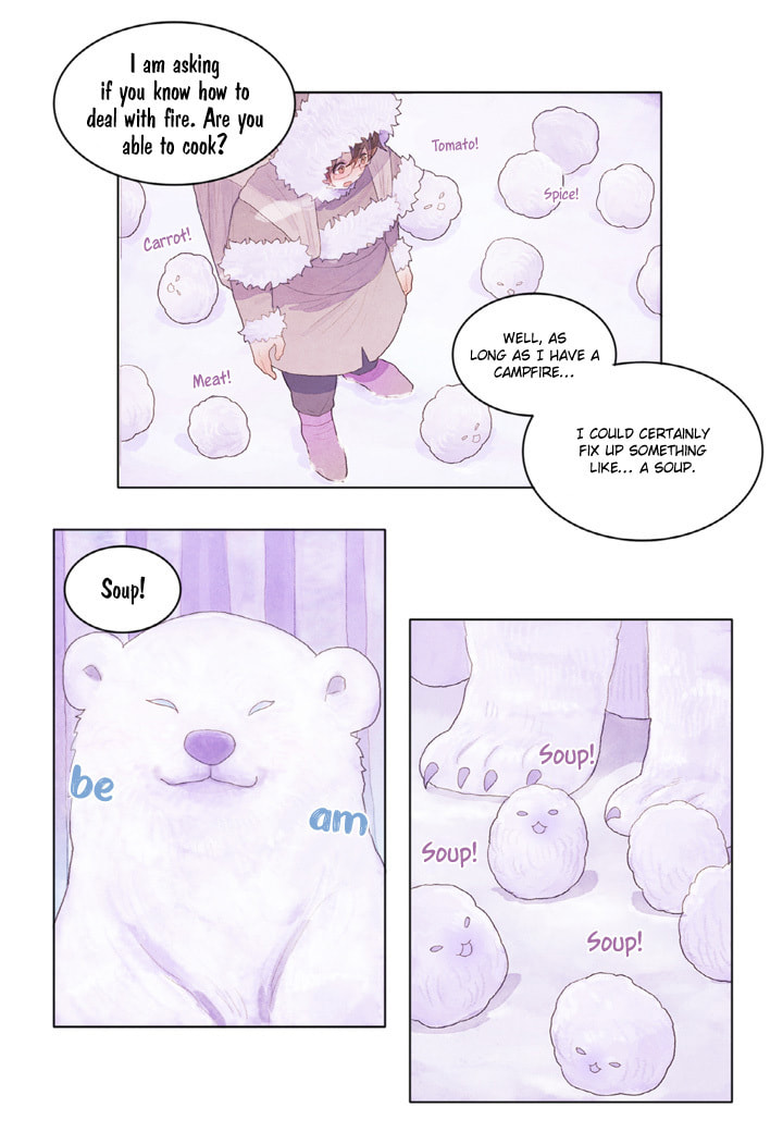 Magic Soup (Colored) – Chapter 1 page 36