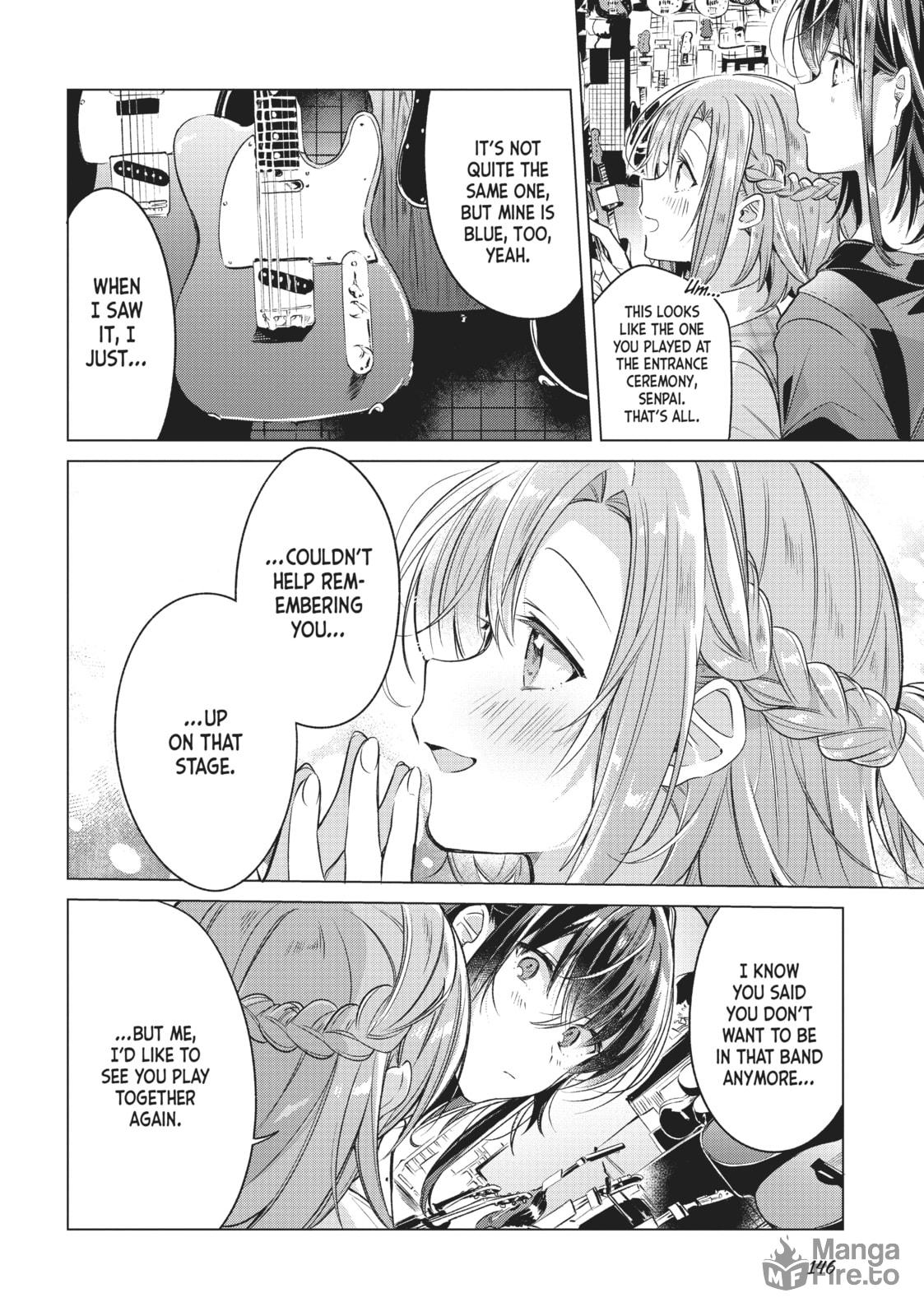 Love, a Date, and then… page 19
