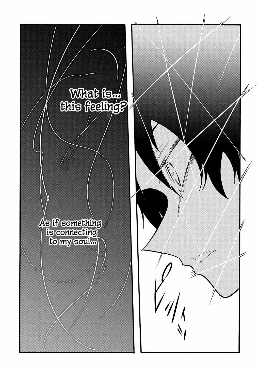 Oversummoned, Overpowered, and Over It! – Chapter 29 page 31
