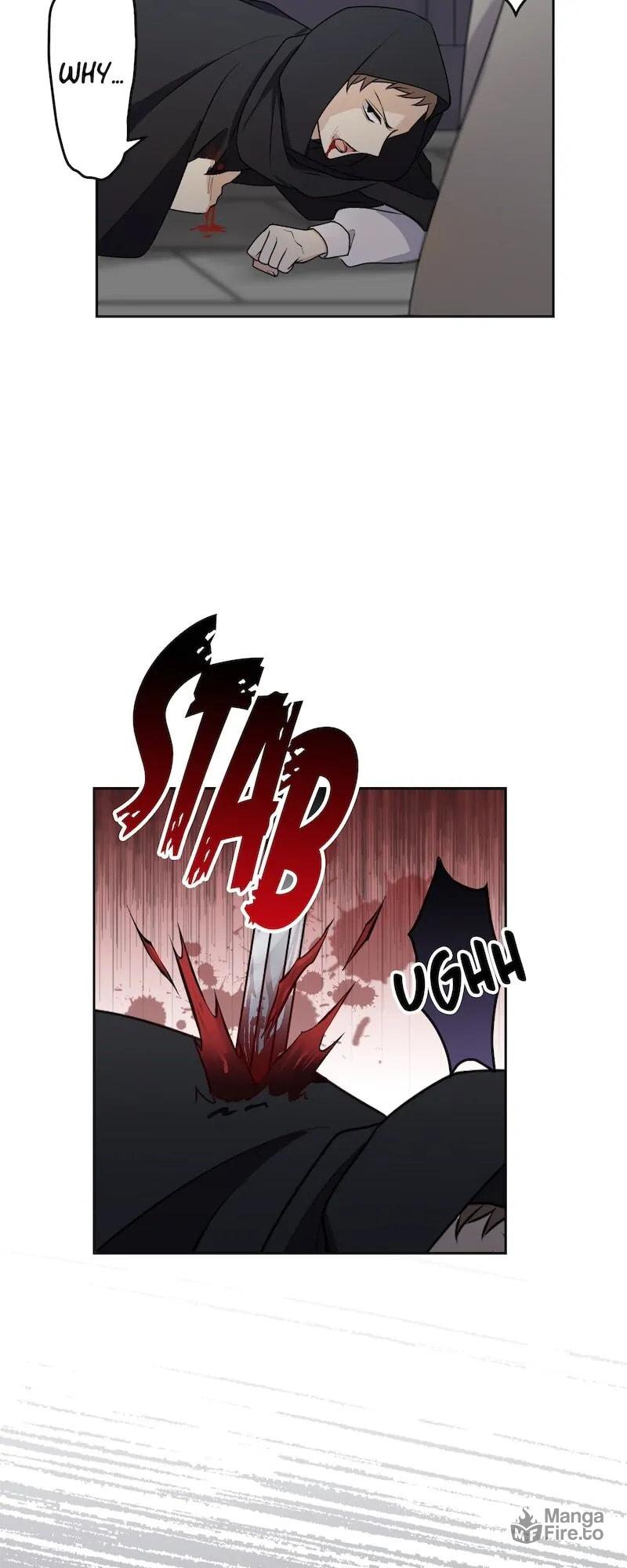 Odebu Akujo ni Tensei Shitara, Naze ka Last Boss Ouji-sama ni Shuuchaku sareteimasu – Chapter 1 page 4