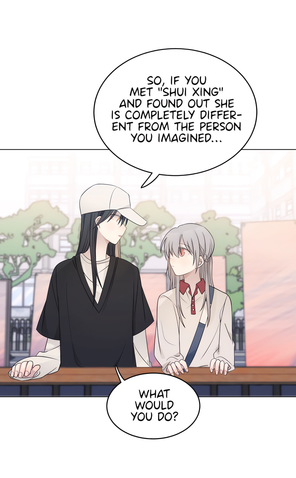A Little Bit Arrogant page 12
