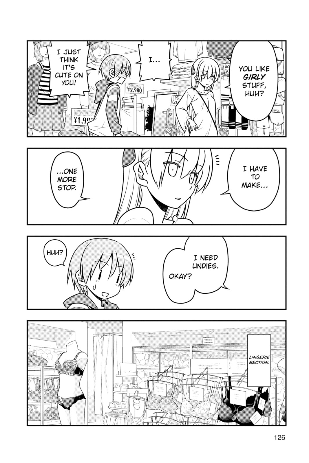 Only kittens have that no-effort cuteness page 12