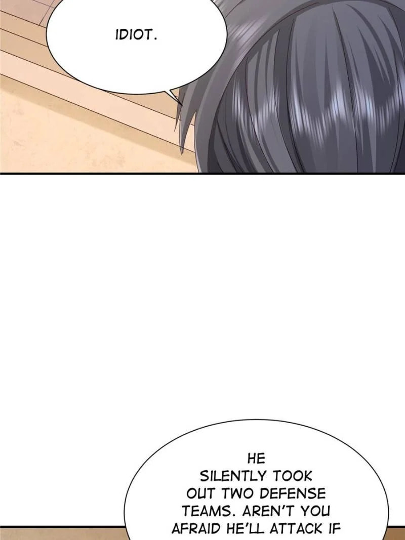 I Became the Target of the Harem in Another World – Chapter 42 page 13