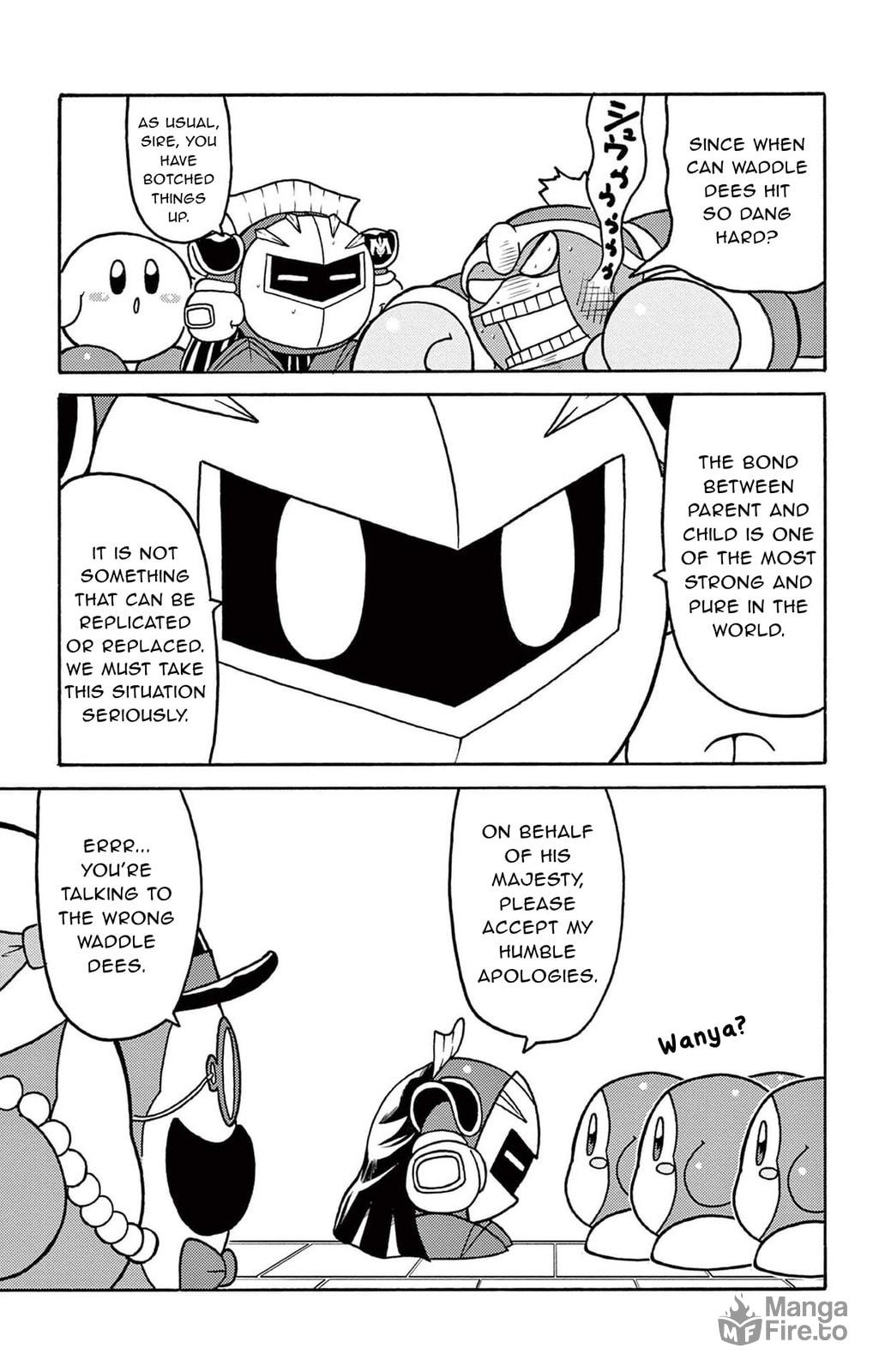 Lost Waddle Dee! Can it be Found? page 2