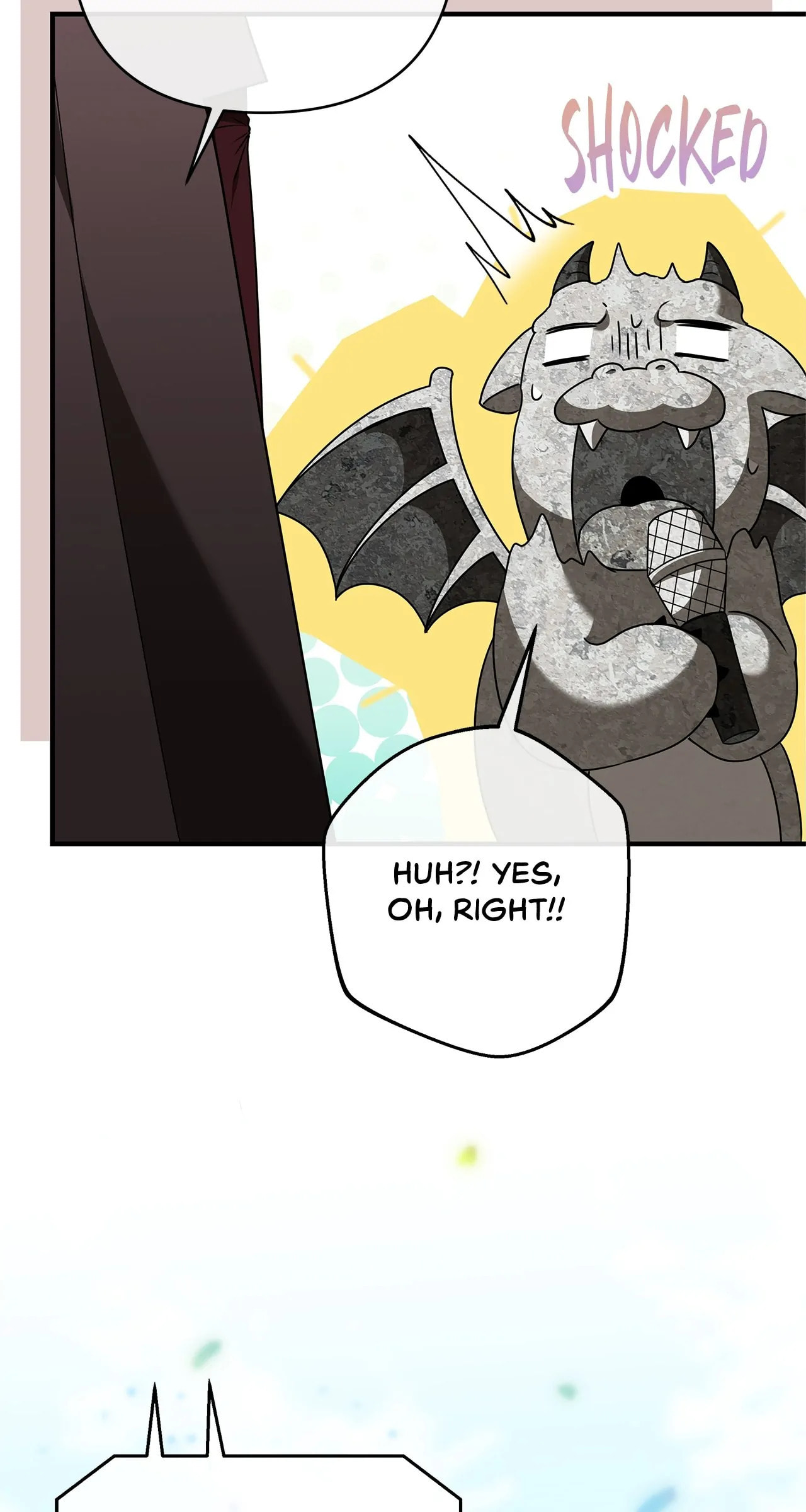 Mistress of an S-Class Dungeon – Chapter 36 page 51