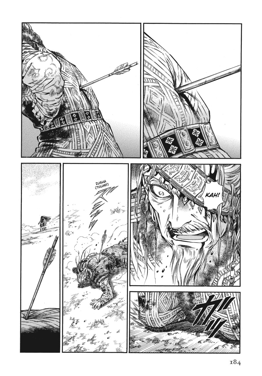 What One Deserves page 16