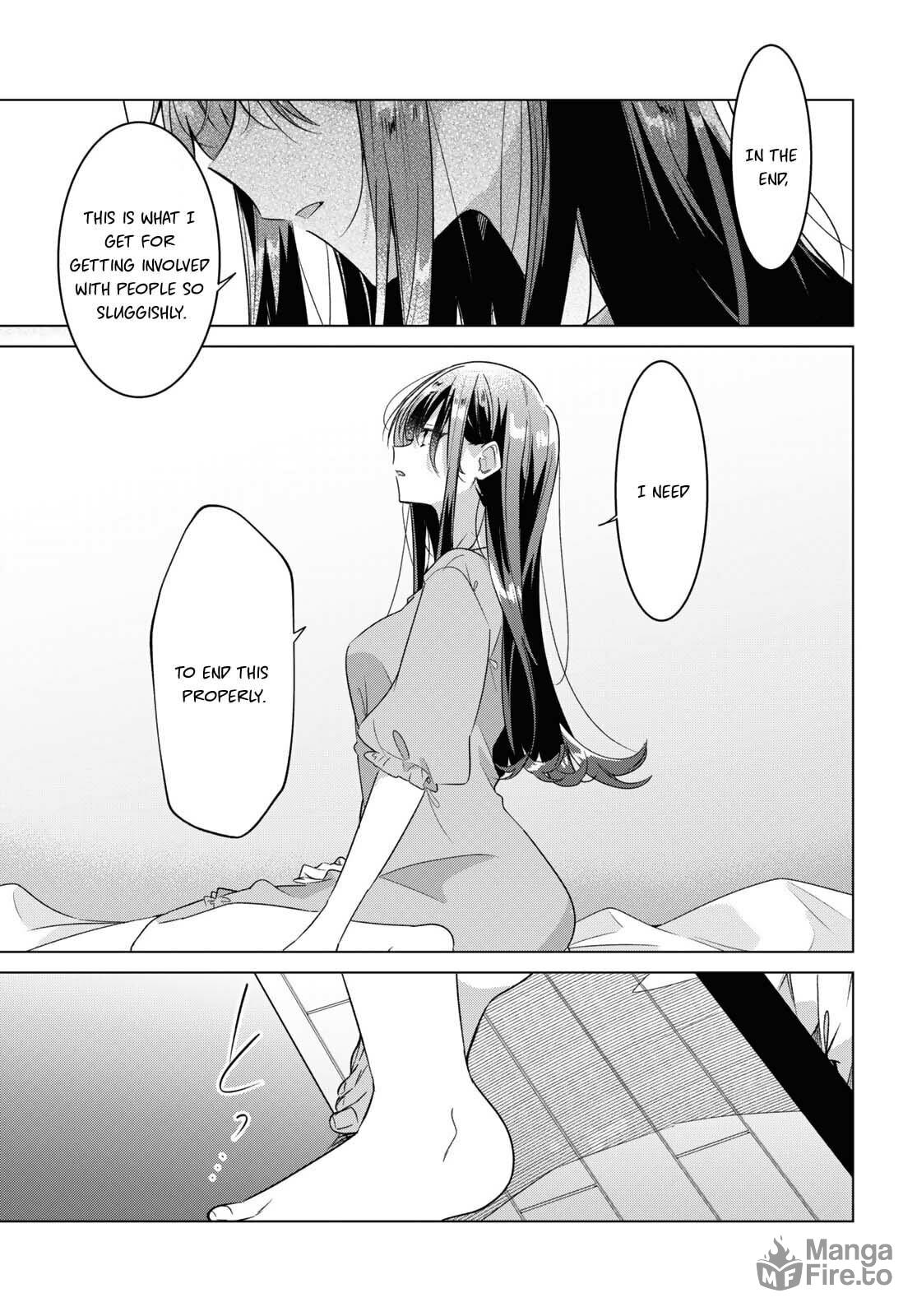 Memories of That Day, Feelings of That Day. page 32
