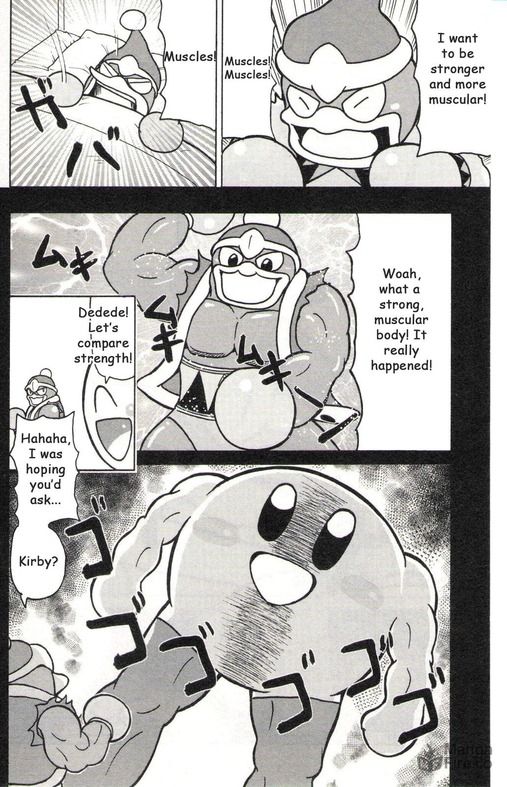 Nightmares are the Absolute Worst! page 5