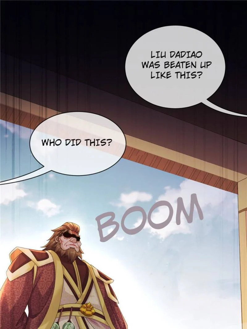 My Furry Harem Is After Me – Chapter 4 page 0
